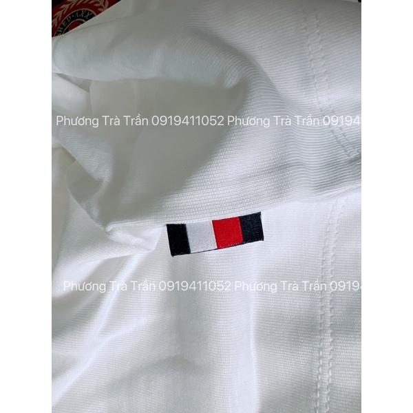 Áo thun dài tay nam Tommy Hilfiger MW23940