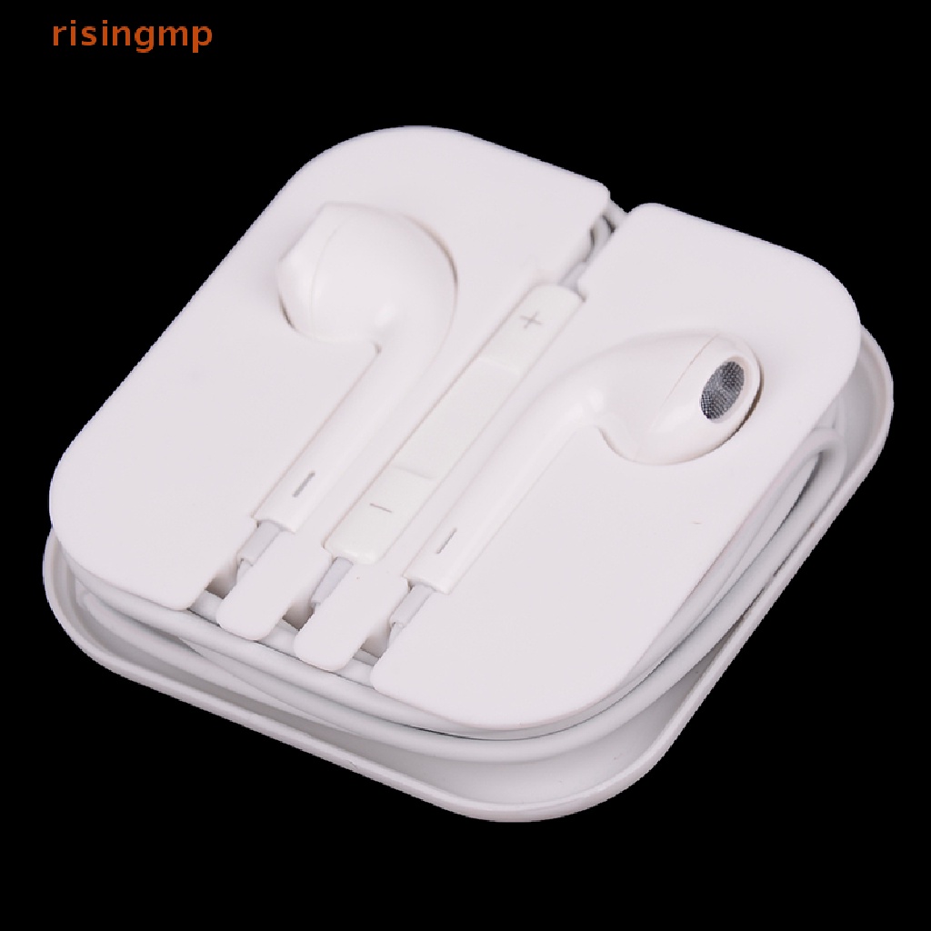 Tai Nghe Nhét Tai Giắc 3.5mm Cho android ios