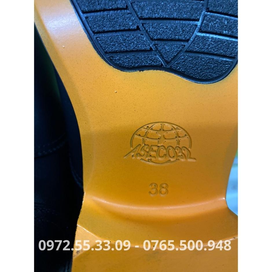 GIÀY DA NAM ĐẾ CAO - MÃ 537