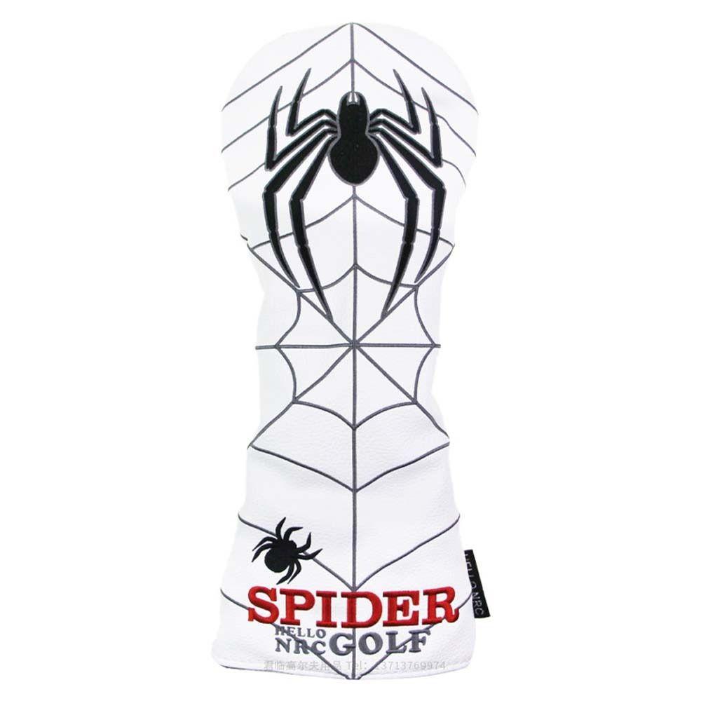 JARRED Vỏ Bọc Bảo Vệ Đầu Gậy Đánh Golf Hybrid FW Chuyên Dụng