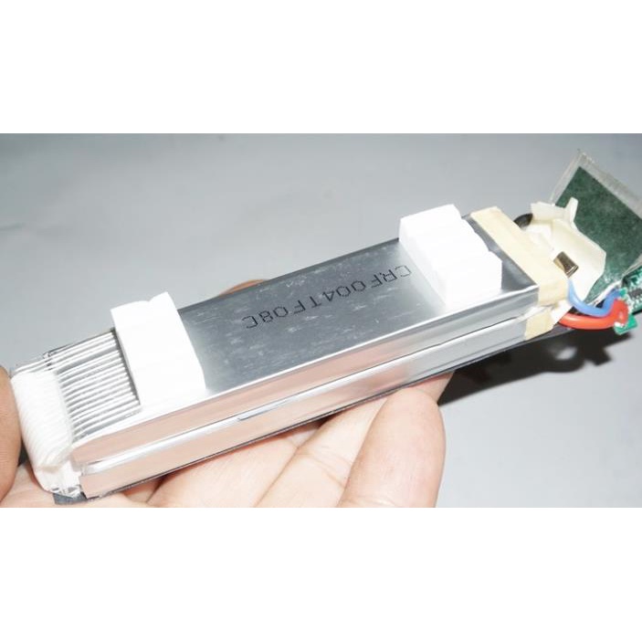 Pin dung lượng cao 2s 1800mah 7.6vol giành cho máy bay dk từ xa hàng xả kho