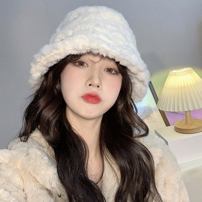 Nón Tai Bèo Màu Sắc Dễ Thương Xinh Xắn Cao Cấp