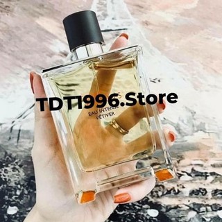 Nước hoa nam dầu thơm nam tính Terree 100ml lịch lãm quyến rũ lưu hương lâu - TDT1996.Store