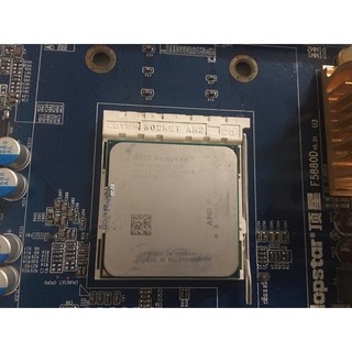 main chip AMD máy tính để bàn