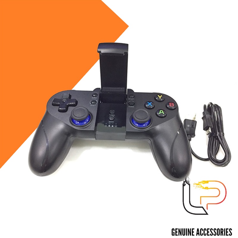 TAY CẤM CHƠI GAME BLUETOOTH BETOP (BTP-BD3NH) - GAMEPAD BLUETOOTH BETOP (BTP-BD3NH)