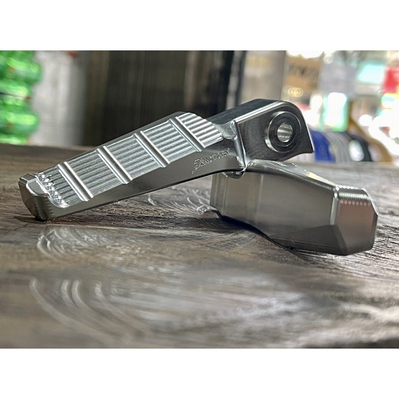 Gác chân  xếp  CNC T FACTORY