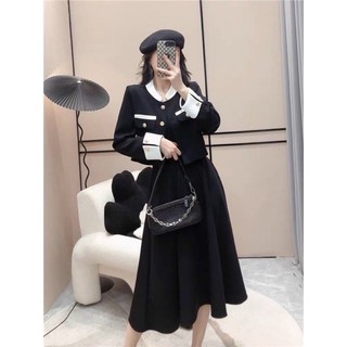 Set dạ cổ tàu