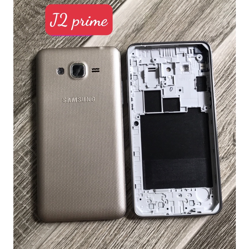 Vỏ điện thoại J2 prime / G532 - samsung