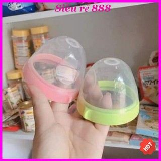 ⚡ nắp - cổ bình sữa comotomo 150ml/250ml