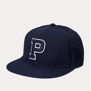 Nón snapback chính hãng
