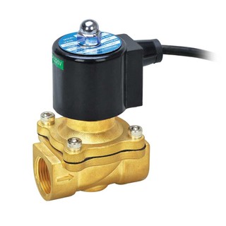 Van Điện Từ UNID UW-35 Van Điện Từ Nước Phi 42