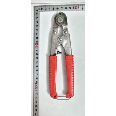 Kìm cắt, Bấm cáp MCC, TOP BW-180... nhật bãi