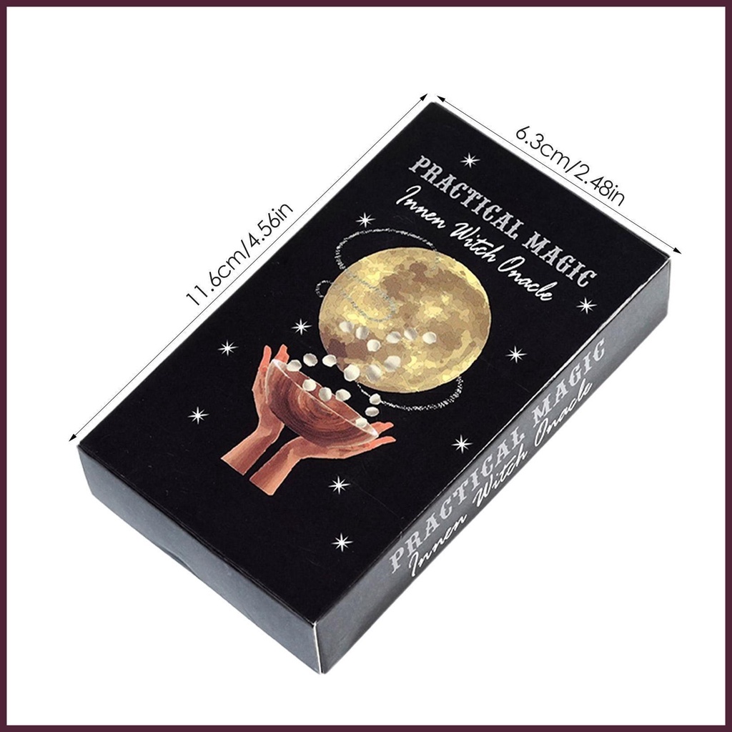 Bộ Bài Tarot Để Bàn Cho Người Mới Bắt Đầu