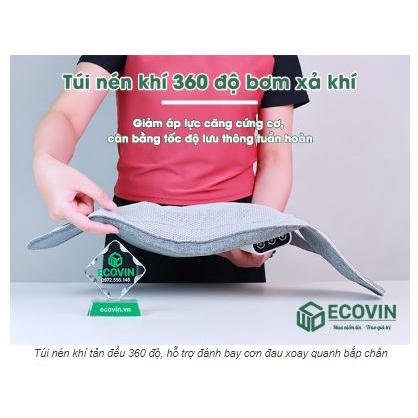 Máy Massage Chân, Máy Massa Bắp Chân HMC23