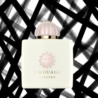 Nước hoa amouage ashore - 10ml