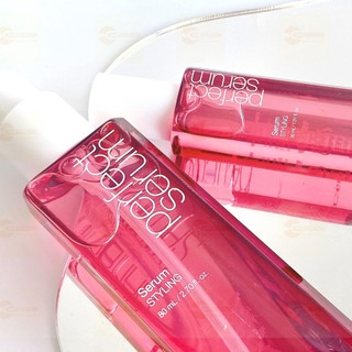 [2022]SERUM DƯỠNG TÓC MISE EN SCENE HAIR PERFECT REPAIR SERUM STYLING