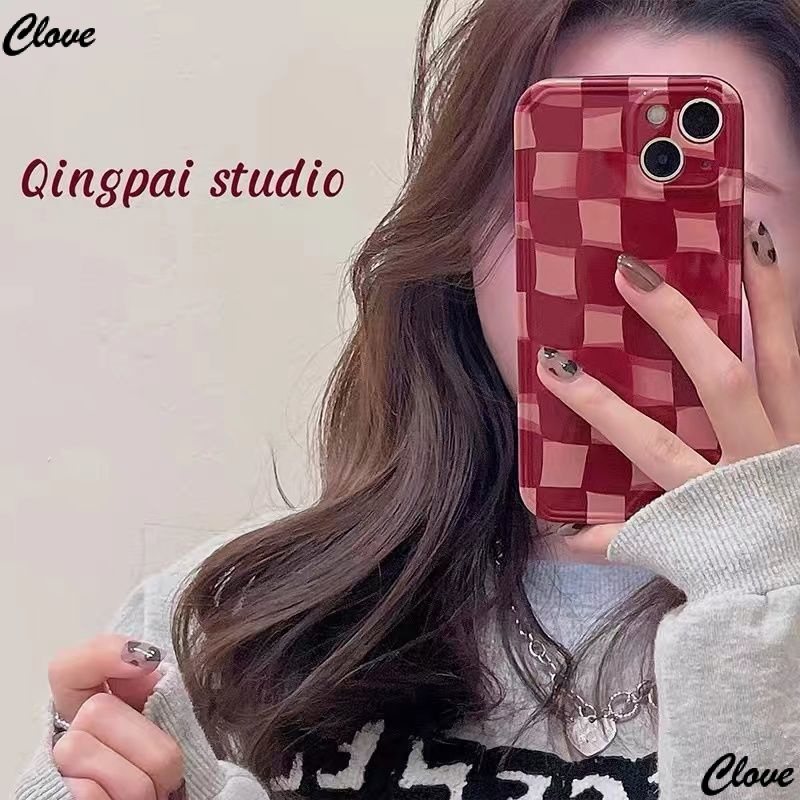 Phù Hợp Ốp Điện Thoại Họa Tiết Giáng Sinh / Halloween Cho Iphone 11 8 13Promax xr x 12