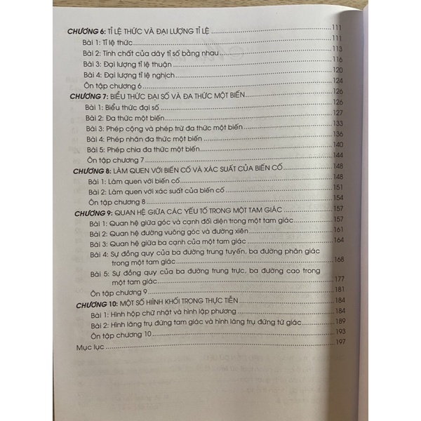 Sách - 500 Bài tập cơ bản và nâng cao Toán 7