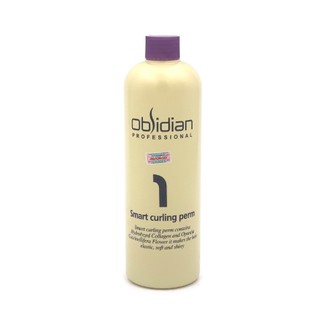 Uốn 3D Obsidian 500ml