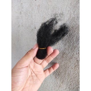 Tóc giả, tóc nối làm Dreadlock (1 bó)