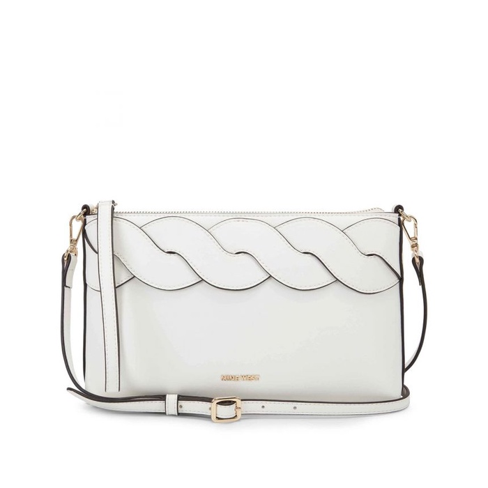 TÚI ĐEO CHÉO NỮ_NINE WEST_NGN121613_22B1