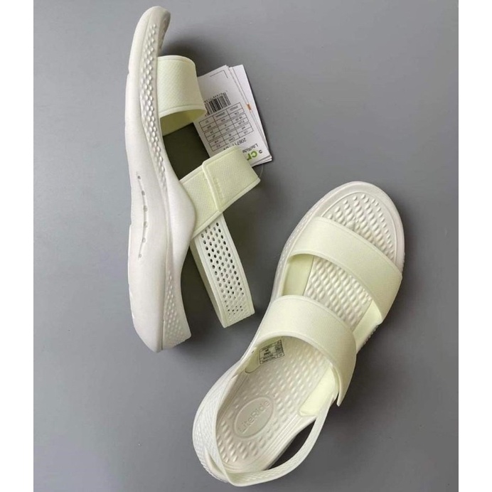 Sandal Cross literide 360 mẫu mới 2022 trẻ trung thanh lịch