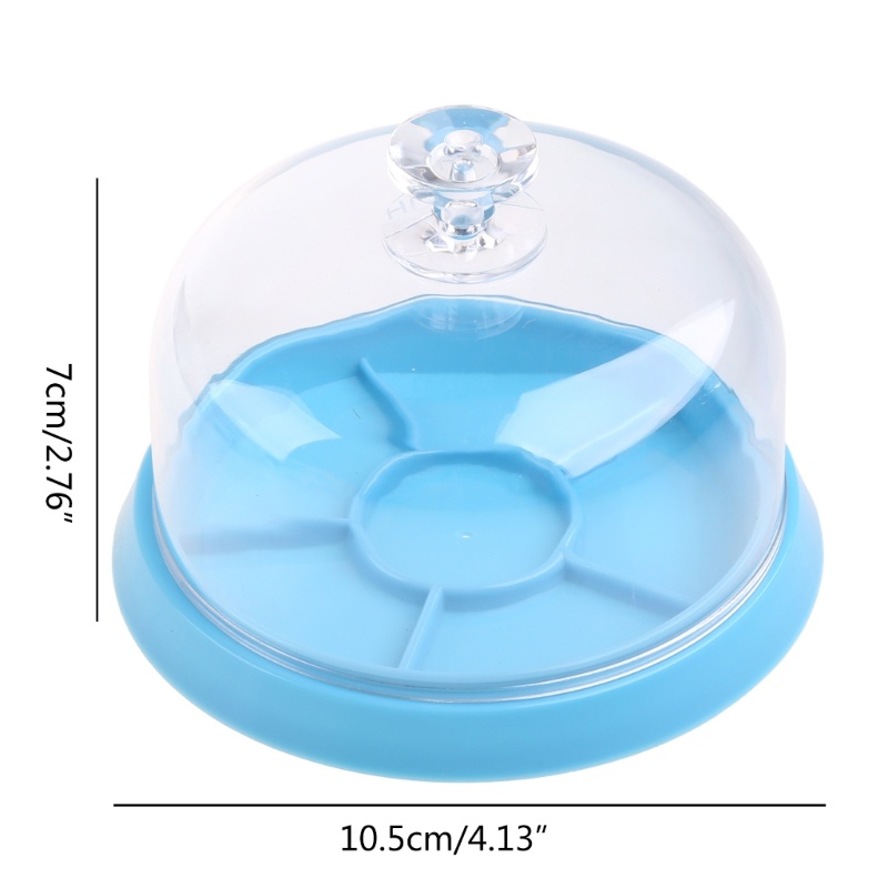 Khay Bảo Vệ Chống Bụi Cho Đồng Hồ Hoặc Trang Sức Mới