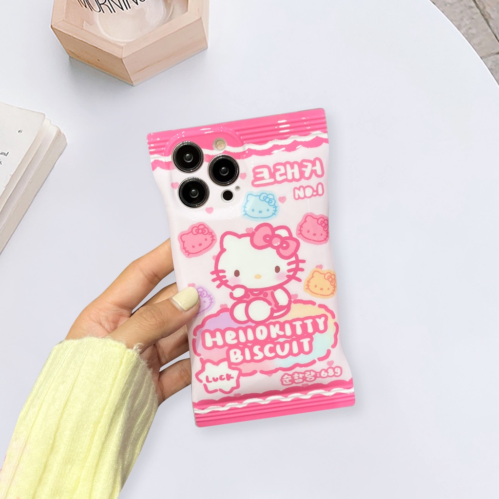 Ốp lưng iphone vỏ kẹo nền bóng kitty và cún 6/6splus/7/7plus/8/8plus/x/xs/11/12/13/14/pro/max/promax-SALE HOT Y5-13