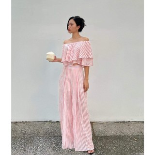 Set áo quần xuất xịn