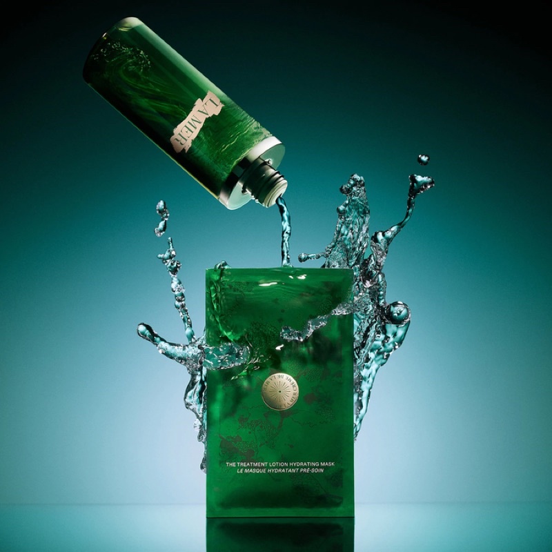 Mặt Nạ Giấy La Mer Tái Tạo Da Đặc Biệt 1 Miếng