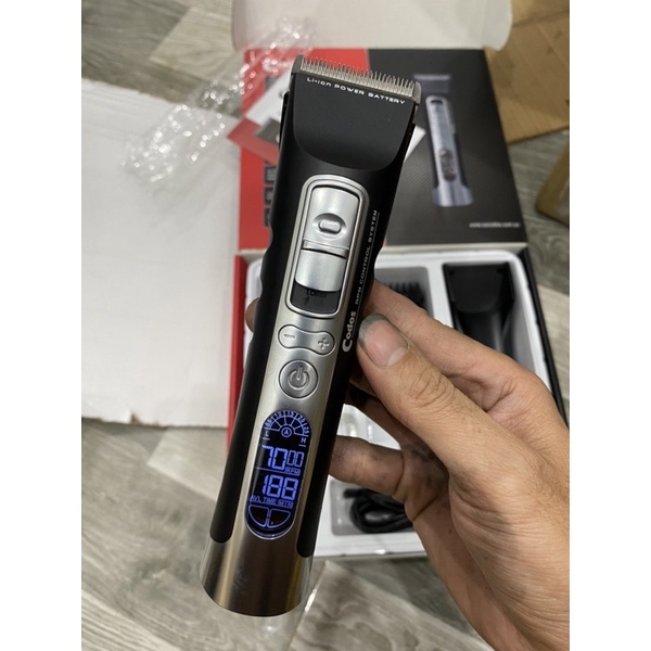 tông đơ codos 970 chính hãng