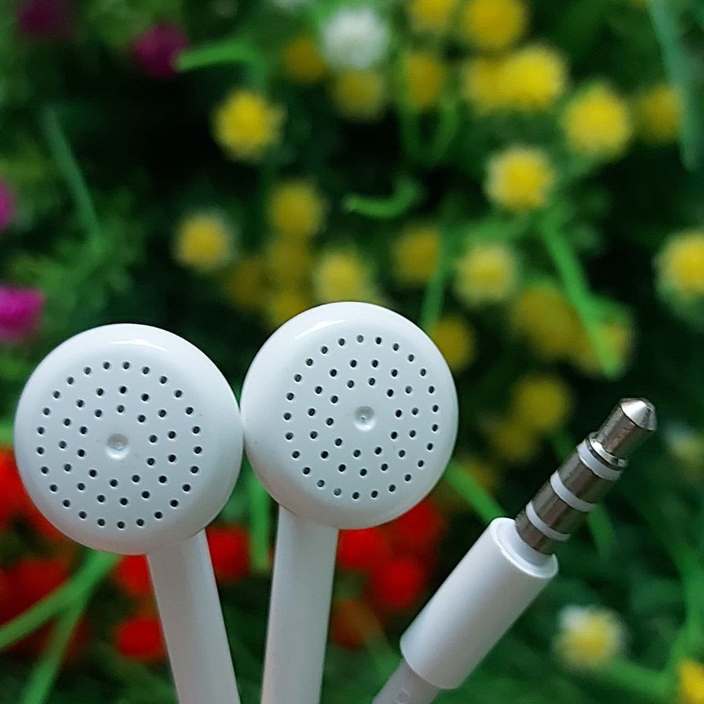 ⚡GIÁ RẺ SỐ 1⚡Tai Nghe Oppo Zin dùng chung cho các dòng android jack 3,5mm samsung oppo,vivo,laptop có mic đàm thoại