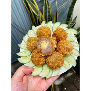 khoai môn lệ phố túi 12viên