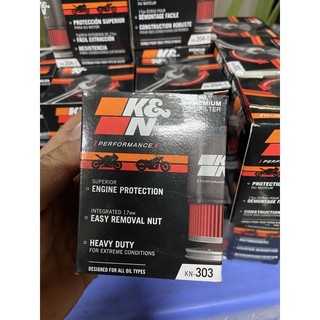 Lọc dầu k&n kawasaki z300. z800. z1000 cb. z1k . zx10 . z400z z650. ninja300. ninja 400. ninja 650. zx