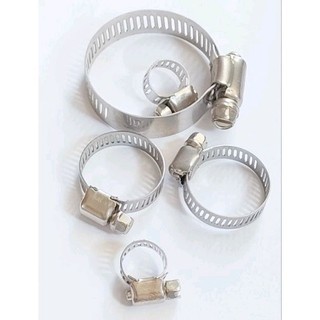 Cổ dê ống inox hít - 5 cái....