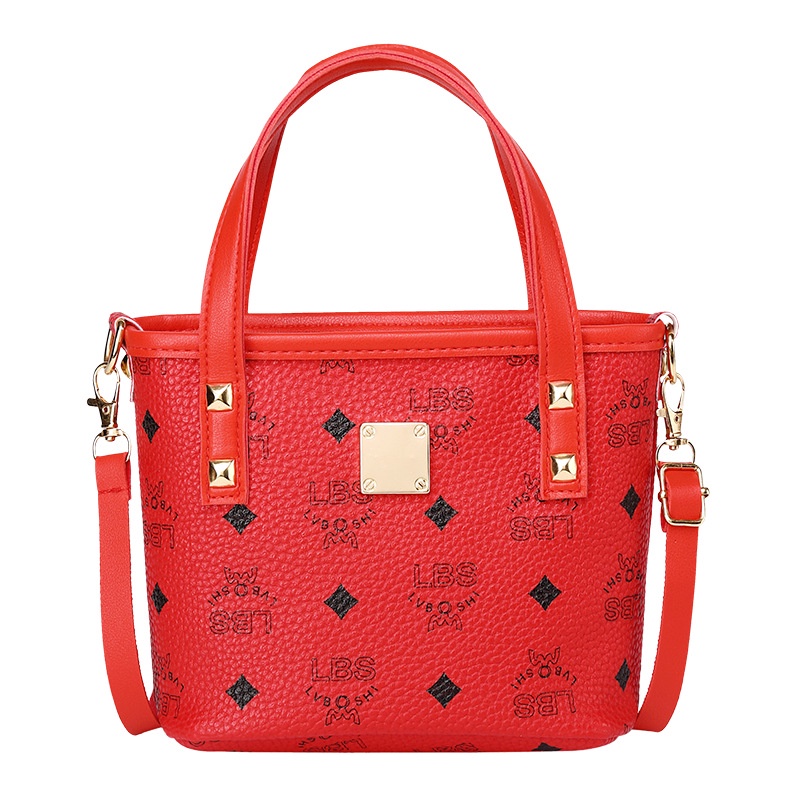 Túi Đeo Vai In Họa Tiết Cổ Điển Thời Trang 2022 Cho Nữ