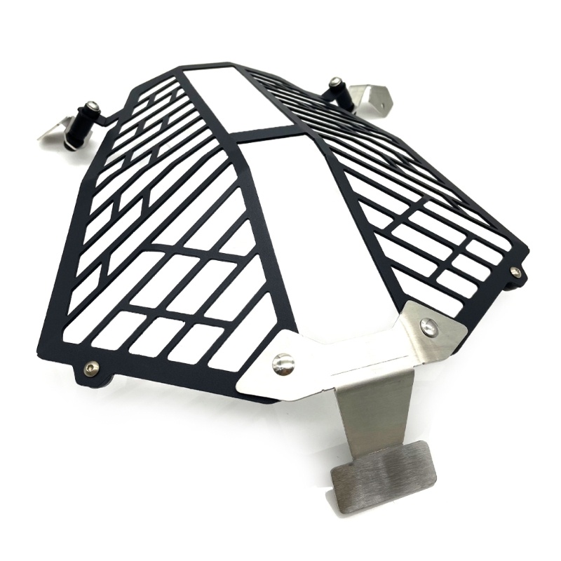 Ốp Đèn Pha Xe Mô Tô 1290 Super Adventure S / R 2017-2020