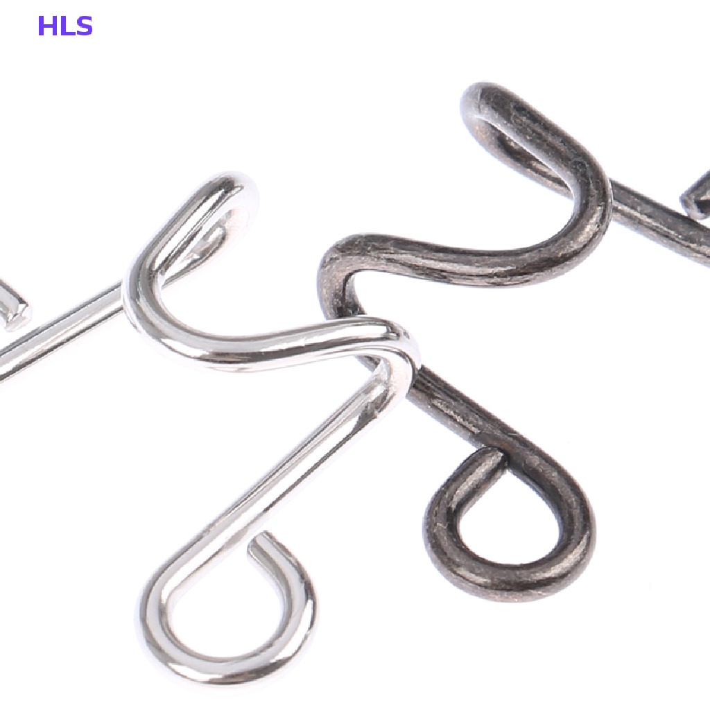 Khóa Thắt Lưng Không Cần Đóng Đinh 27 / 32MM Tùy Chỉnh Tiện Dụng