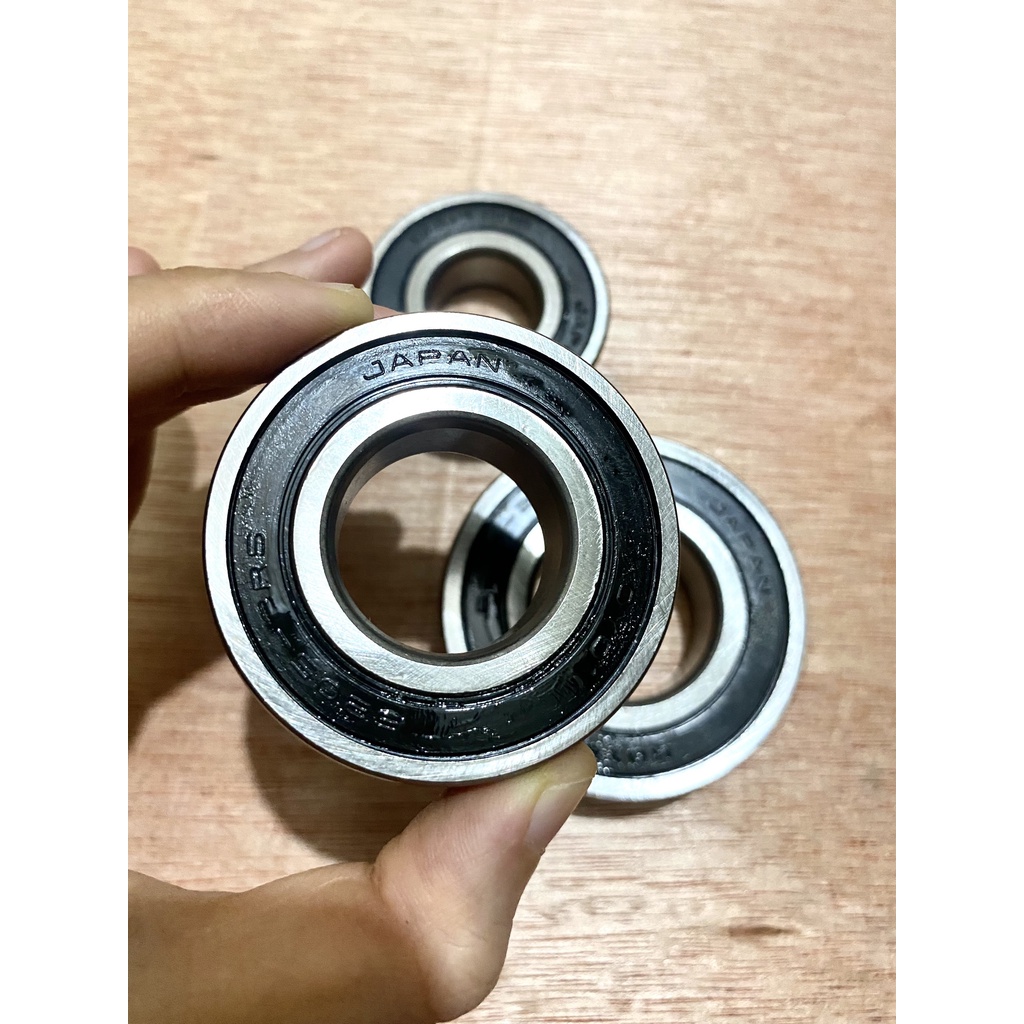 Vòng bi bạc đạn 6204 6205 6206 cho máy giặt Electrolux Samsung