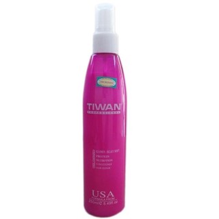 Xịt dưỡng tiwan phủ bóng 250ml