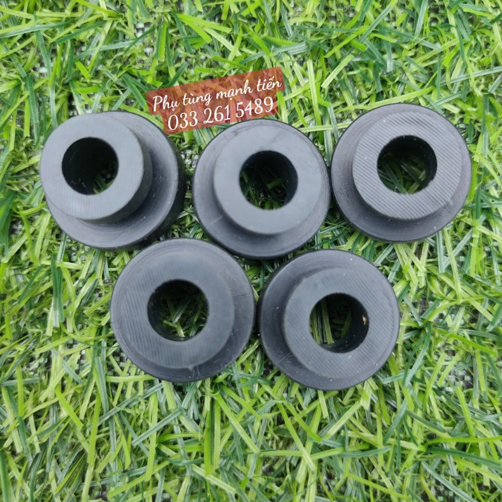 Cao su đuôi dè sau dream