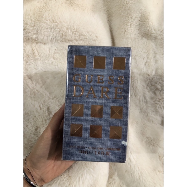 Nước hoa Guess Dare cho nữ EDT -100ml