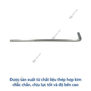 Lục Giác Lẻ LS+ (2mm; 2.5mm - 8mm)