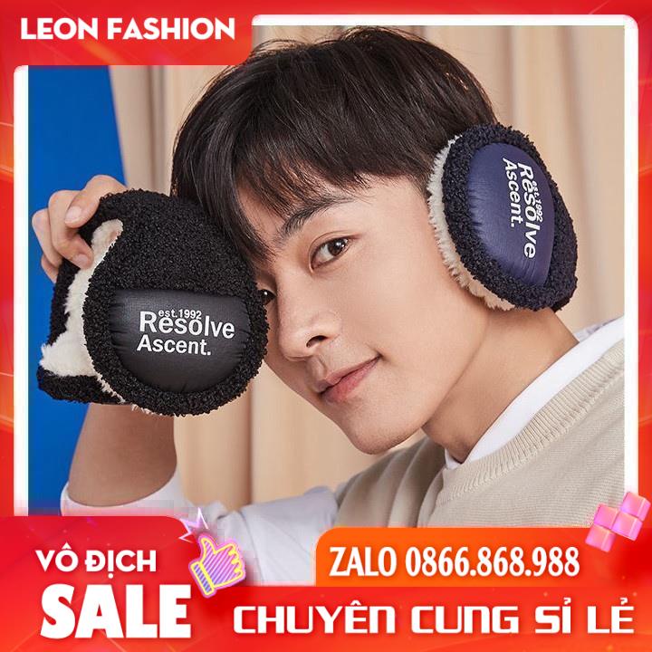 Bịt tai mùa đông cao cấp Chính hãng Điều chỉnh được kích thước cực êm và dễ chịu không bị đau nhức khi sử dụng