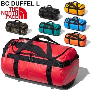 Balo chống nước size S_ M  Base Camp Duffel