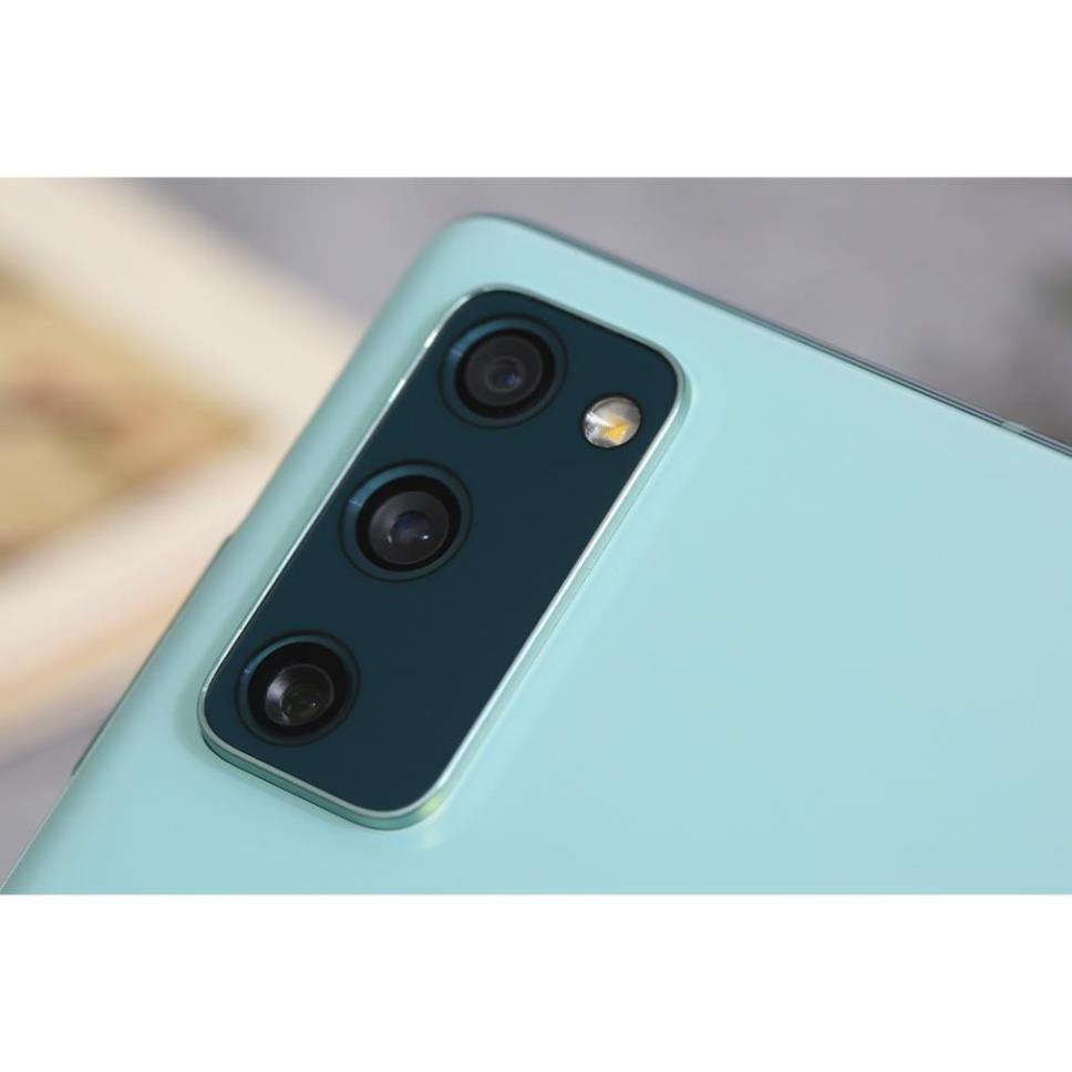 Điện thoại Samsung Galaxy S20 FE  Hàng chính hãng - Bảo hành 12 tháng