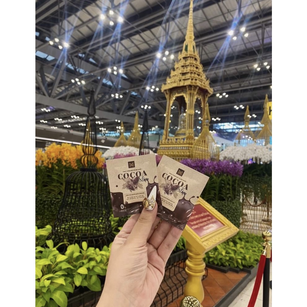 Giảm cân Detox X2 hỗ trợ đào thải mỡ.