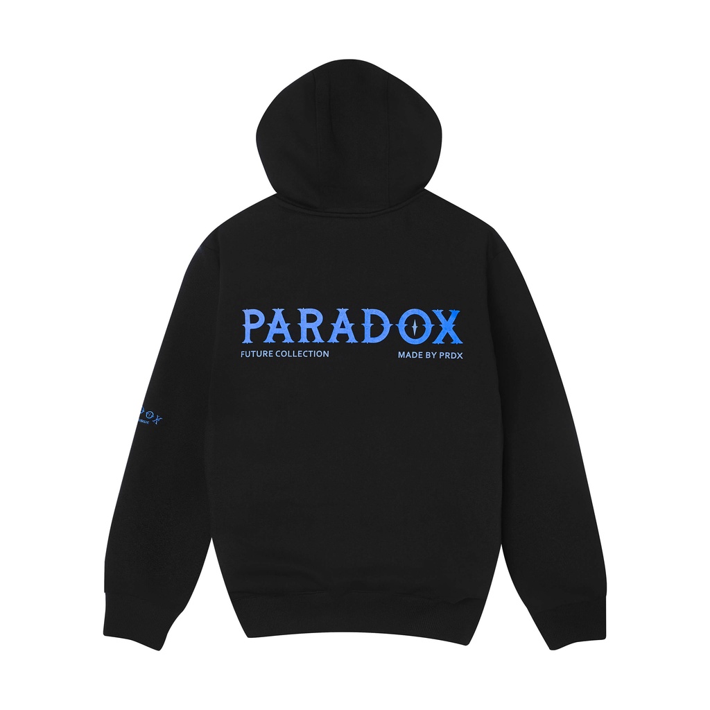 Áo hoodie Paradox THE PROSPECT HOODIE