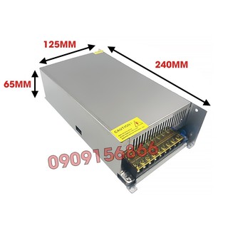 Nguồn 24v 20a 30a