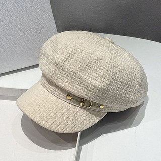 Mũ Newboy Vải Gân Cao Cấp (ẢNH SHOP CHỤP Ở CUỐI)